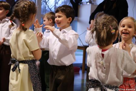 Odprtje razstave Kamnik, moje mesto (13)